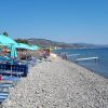 Spiaggia di Roseto Capo Spulico