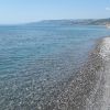 Rocca Imperiale Beach