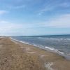 Spiaggia della Litoranea di Ponente