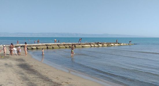 Zapponeta Beach II