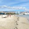 Spiaggia Manfredonia