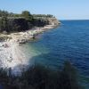 Spiaggetta di Chianca Masiello
