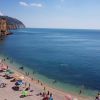 Spiaggia di Punta Rossa