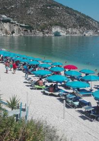 Prowincja Foggia