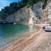 Plaża Portogreco