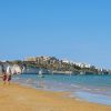 Spiaggia di Castello