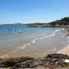 Spiaggia di Punta Lunga