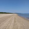 Spiaggia Isola di Varano