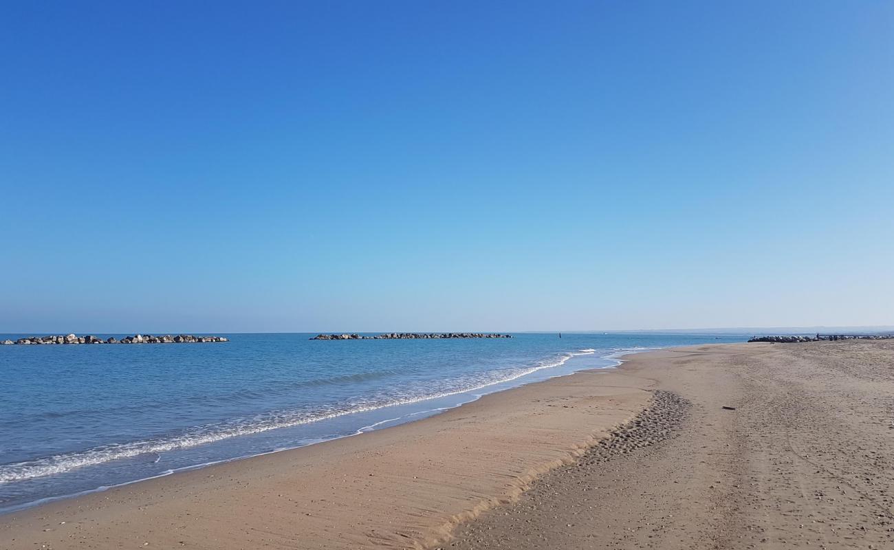 Spiaggia di Campomarino