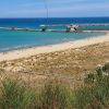Punta Penna Beach