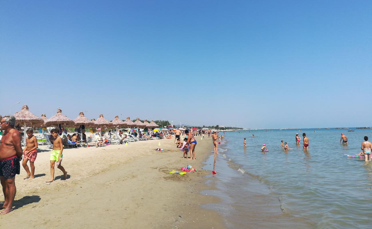Plaja Cologna