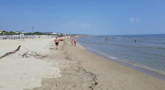 Giulianova beach II