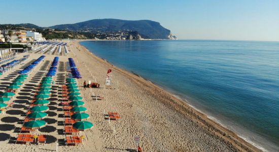 Marcelli Beach