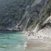 Spiaggia dei Sassi Bianchi