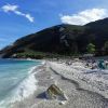 Spiaggia della Torre a Portonovo