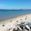 Palombina Beach