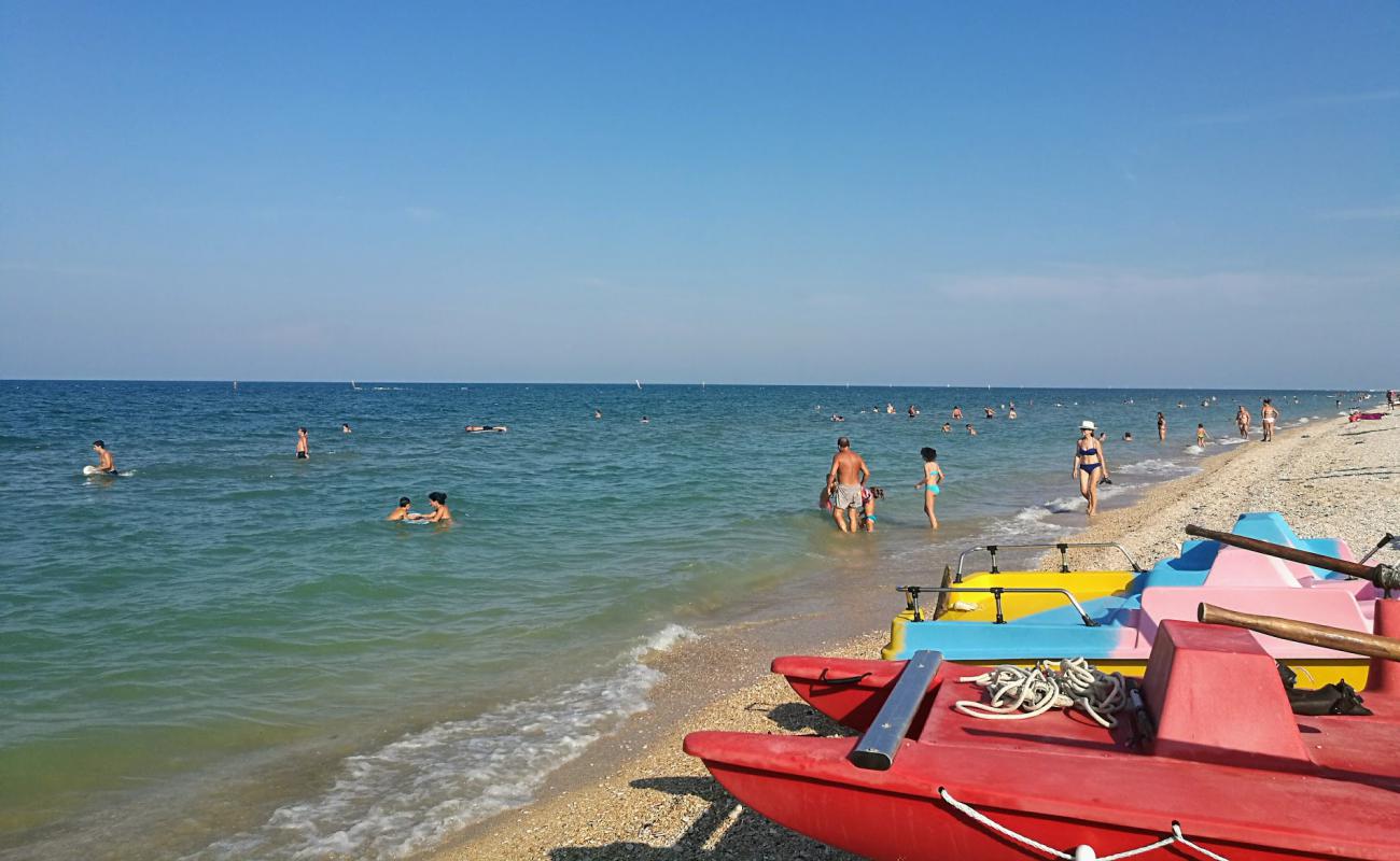 Marotta beach