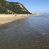 Sottomonte Pesaro Beach