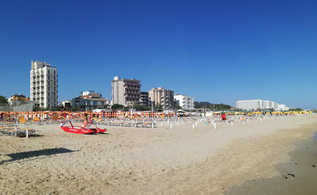 Pesaro beach II