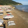 Baia Flaminia Beach
