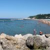 Gabicce Mare Beach