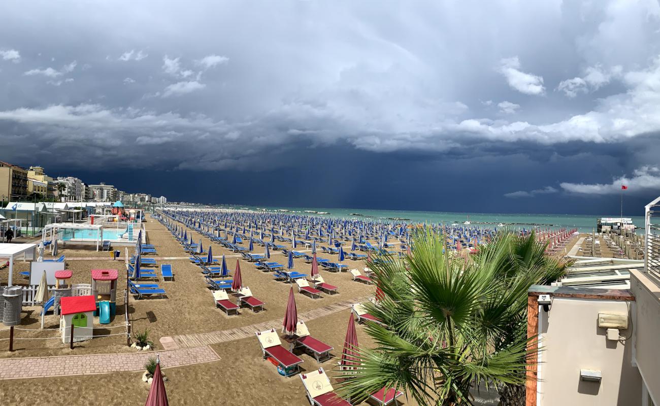 Playa de Cattolica