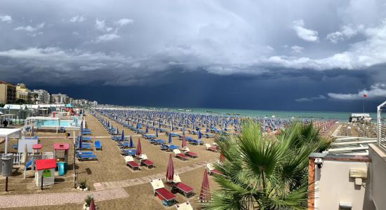 Plaža Cattolica