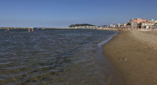 Spiaggia di Cattolica II