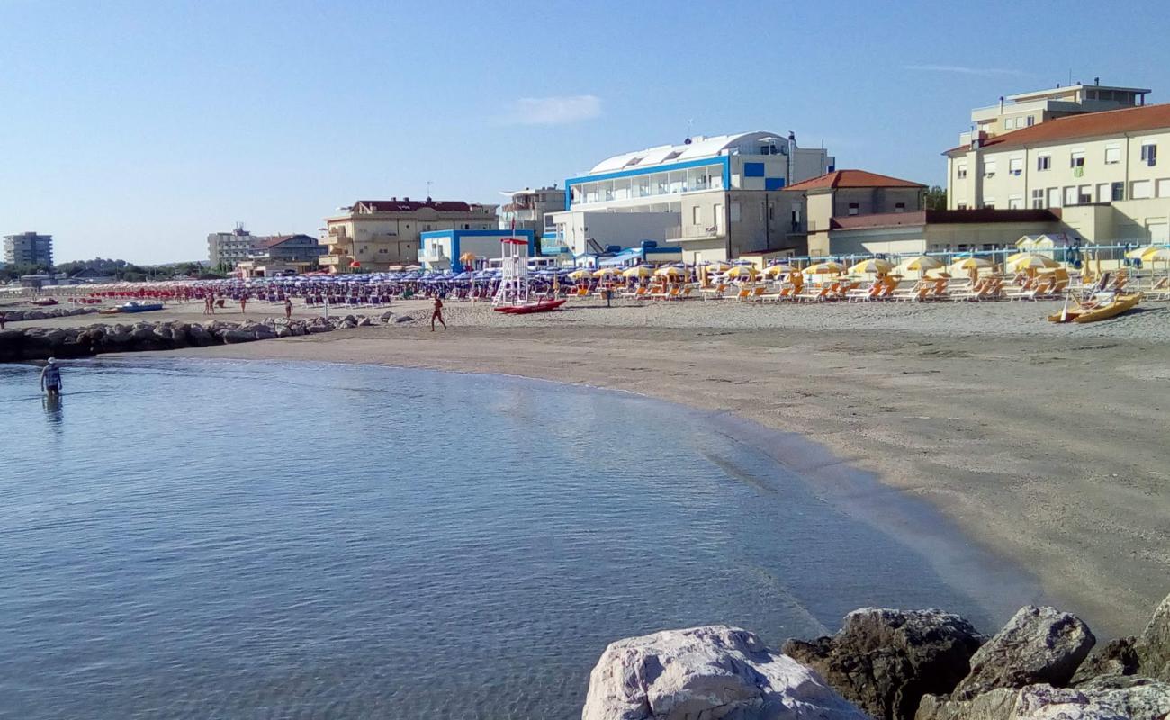 Playa de la Riviera Romagnola