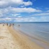 Riccione Beach