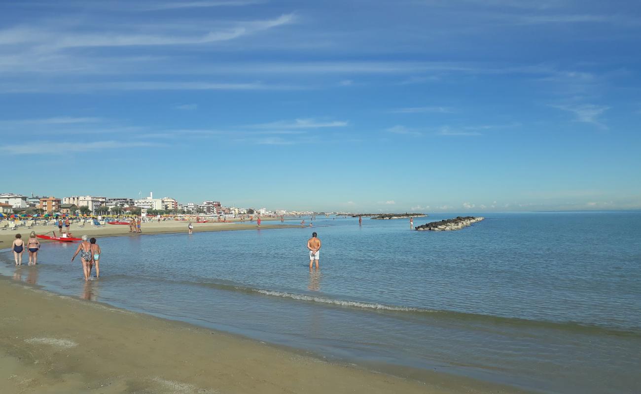 Playa de Viserba
