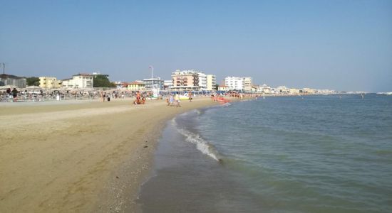 Viserba beach II