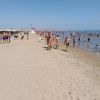 Plaża Wolna w Cesenatico