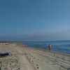 Marina Romea Beach