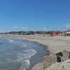 Spiaggia Casalborsetti Sud