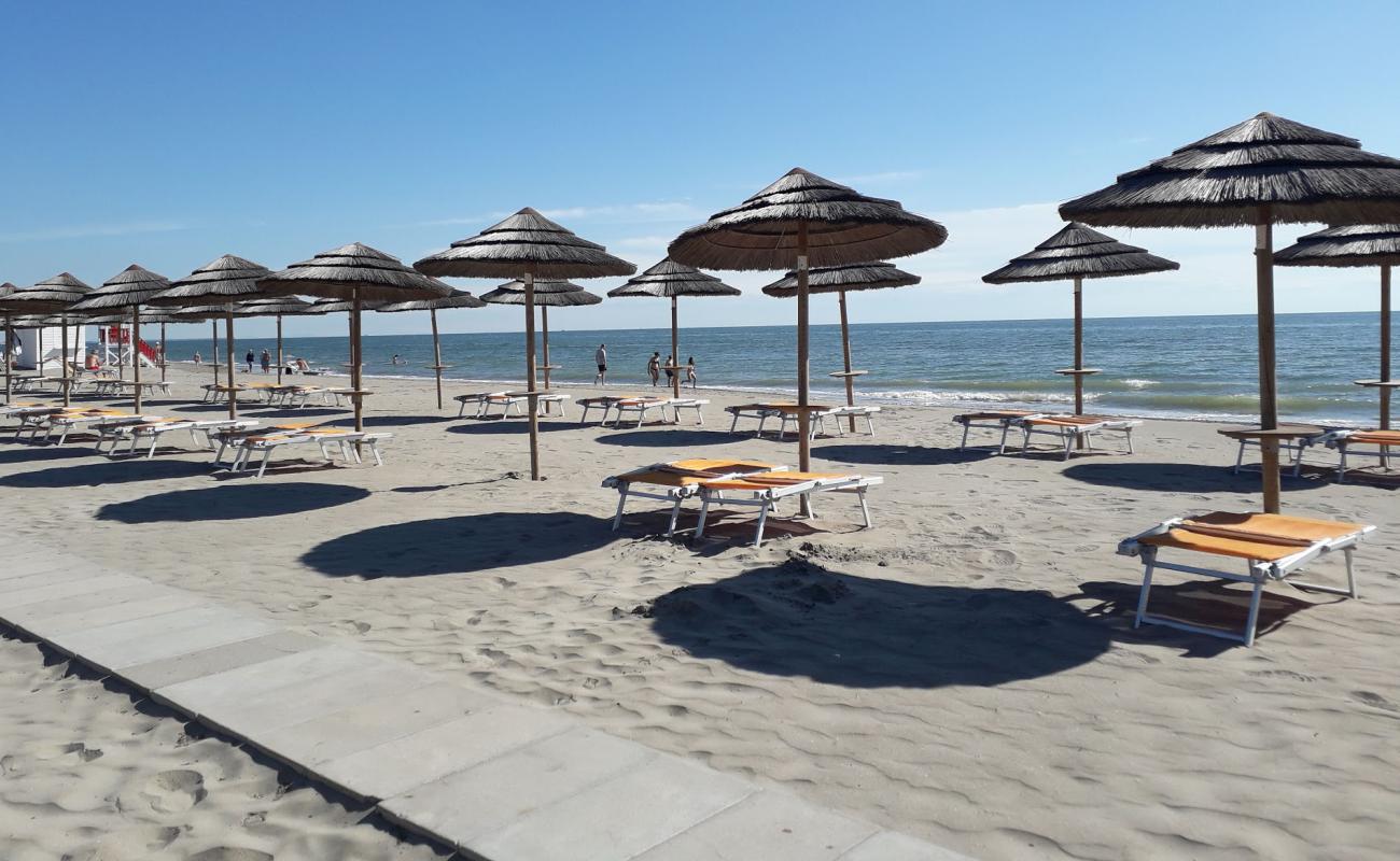 Spiaggia di Comacchio