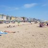 Venezia Spiaggia Blue Moon