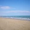 Spiaggia Marina di Venezia