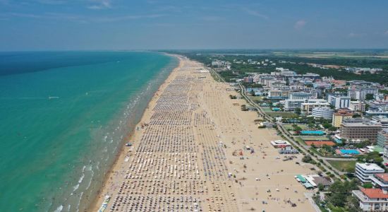 Prowincja Wenecja Wszystkie 29 Pla e W ochy Region Wenecja Euganejska 