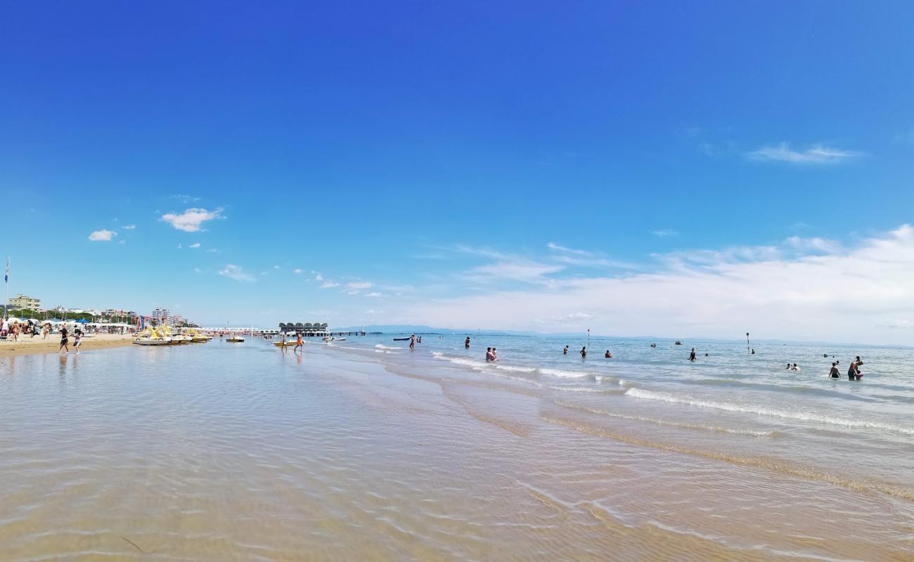 Spiaggia di Lignano Sabbiadoro