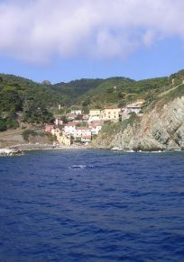 Wyspa Gorgona