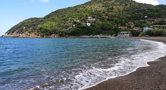 Παραλία Νισπόρτο