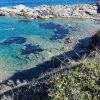 Spiaggia di Capo d’arco