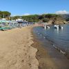 Spiaggia di Naregno