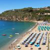 Spiaggia di Pareti