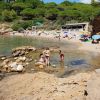 Spiaggia Madonna delle Grazie