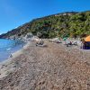 Spiaggia di Colle Palombaia