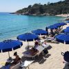Plaża Cavoli