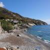 Spiaggia di Chiessi