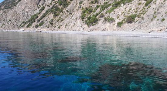 Spiaggia di Campo Lo Feno